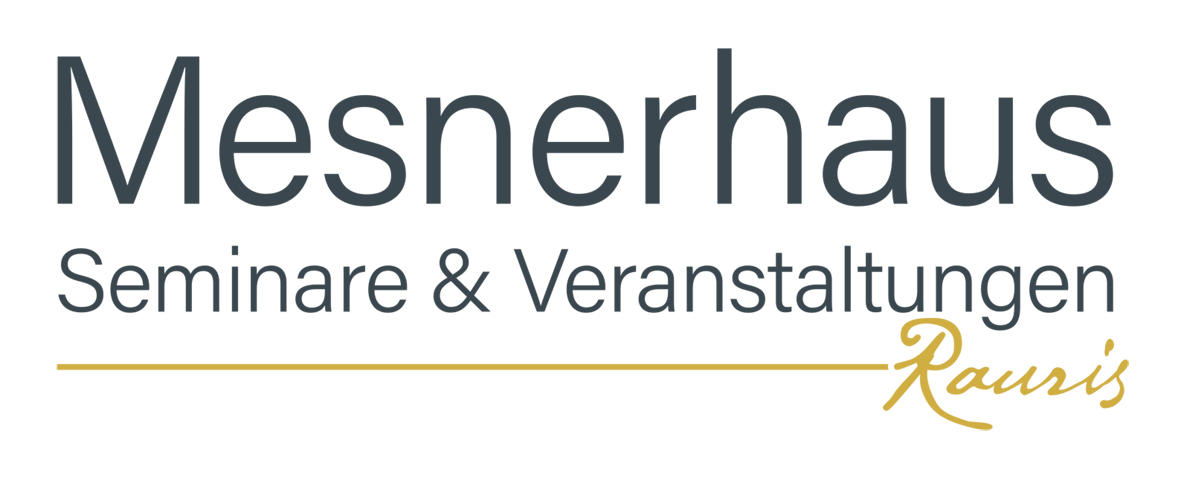 Logo Mesnerhaus Rauris